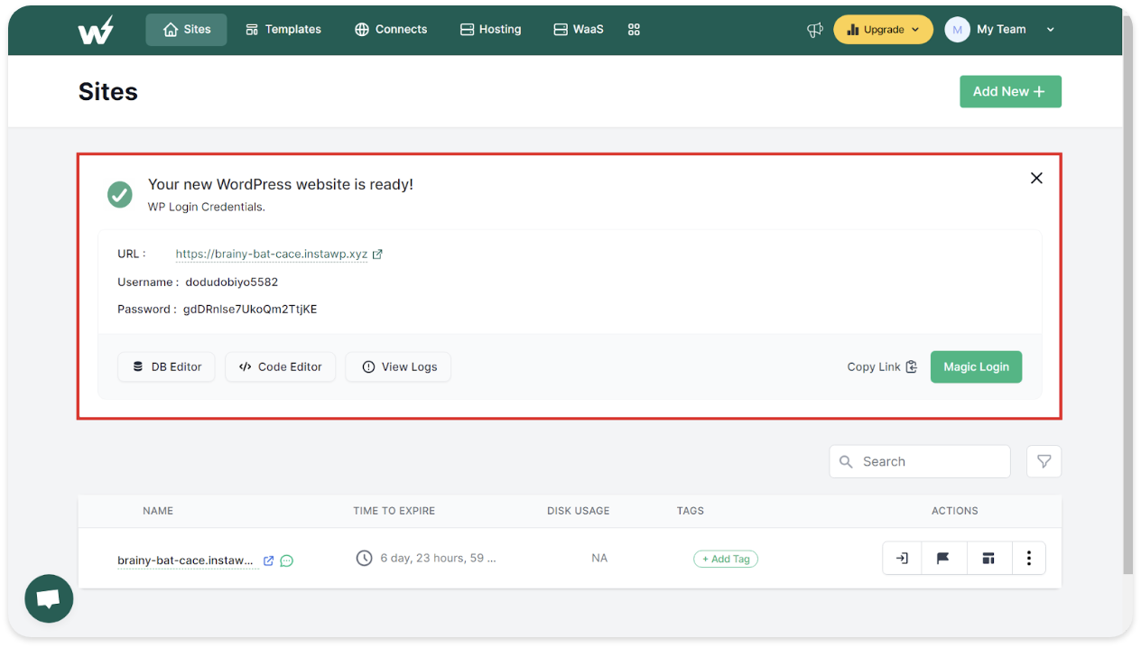 InstaWP Has Simplified Plugin Development - ClickWhale