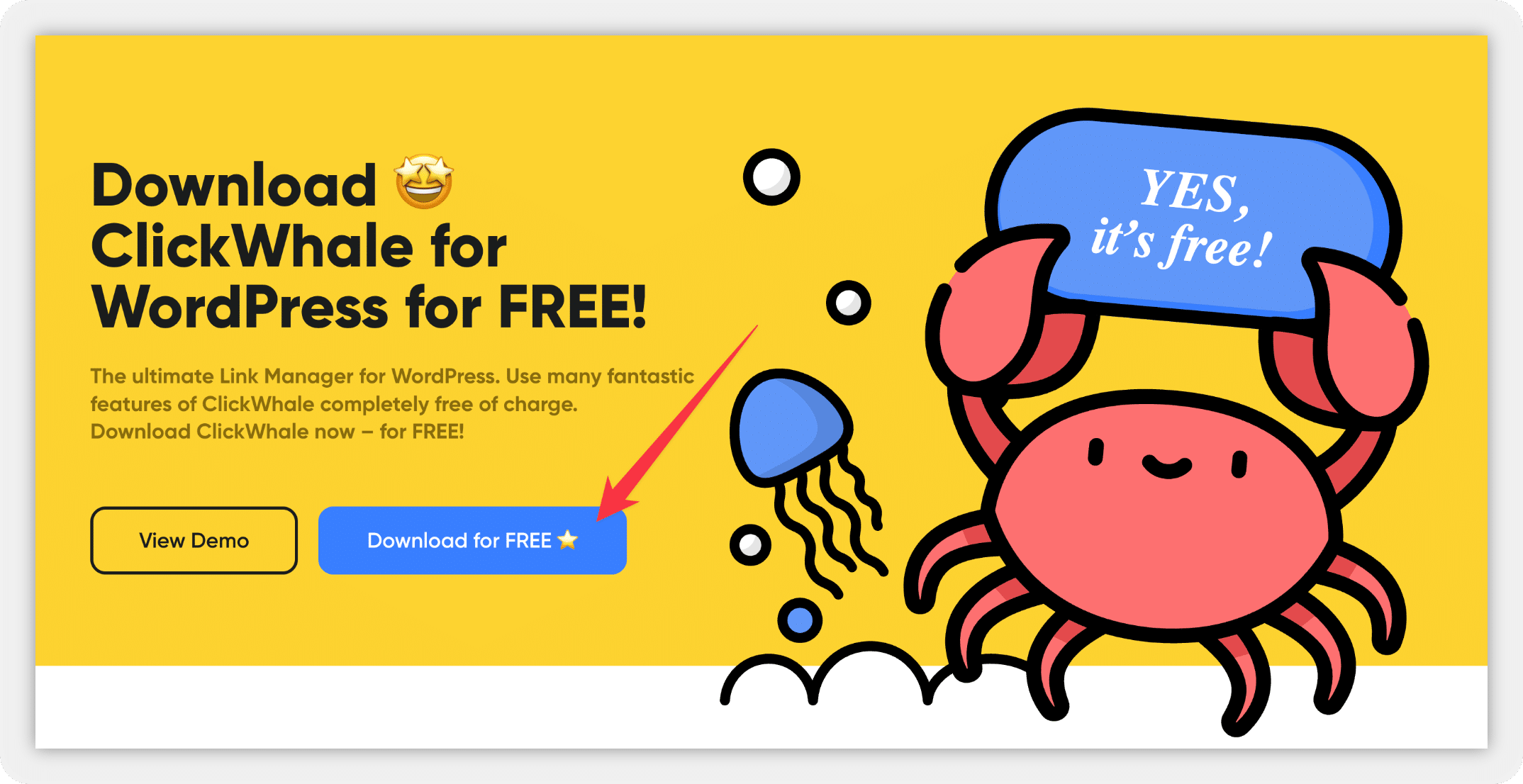ClickWhale Free Download Hero ClickWhale Free Download Hero