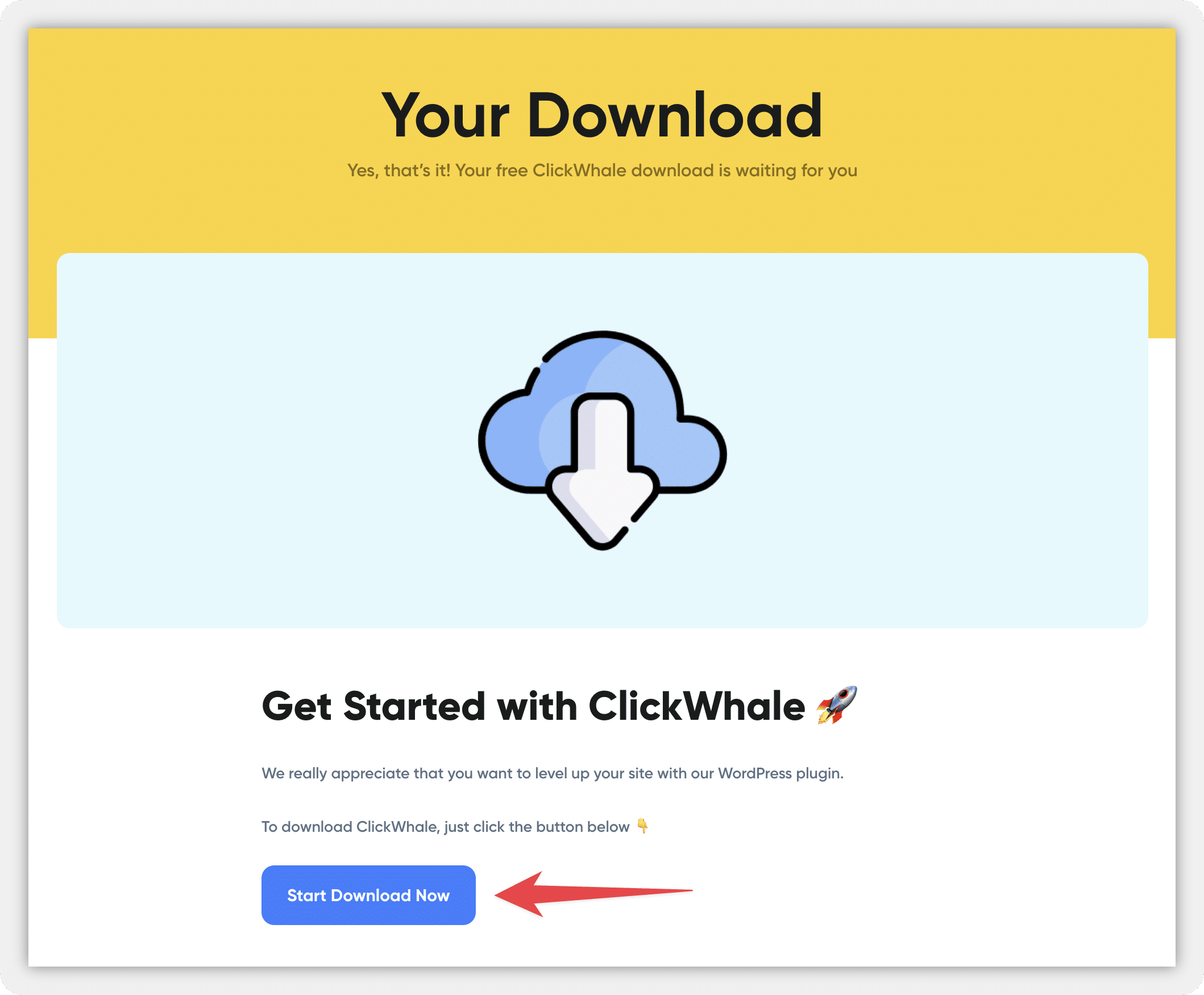 ClickWhale Your Download ClickWhale Your Download